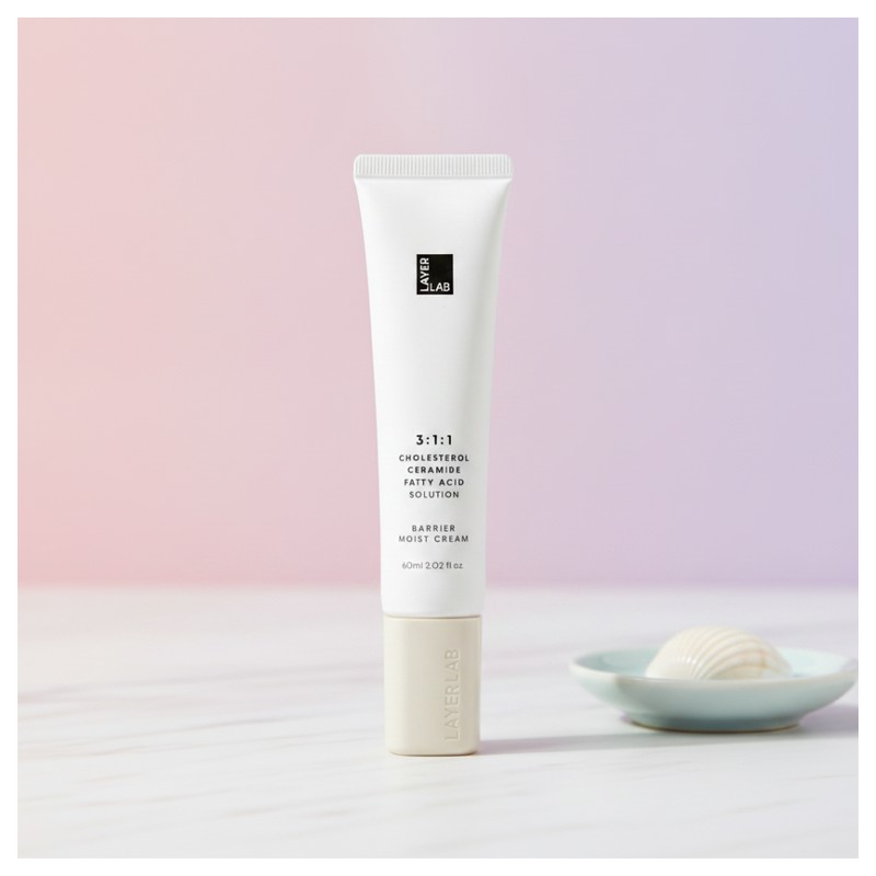 Layer Lab 311 Corsage Cream 60ml 1 unit I agree