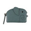 Liz Days Women's Pass Case, Reel Included, Key Case, Commuter