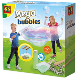 SES-Creative 02251 Bolle Giganti