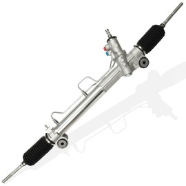 BRTEC 26-2632 25693 Power Steering Rack and Pinion Assembly for Toyota Avalon 2005-2012, for Toyota 2002-2006 Camry, for Toyota 2004-2008 Solara, for Lexus ES300 ES330 ES350