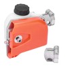 Chainsaw Gearbox Gear Head Assembly Pole Saw Gearbox Head Replacement