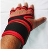QHA Unisex Gym Weight Lifting Exercise Bodybuilding Training Gloves Q59