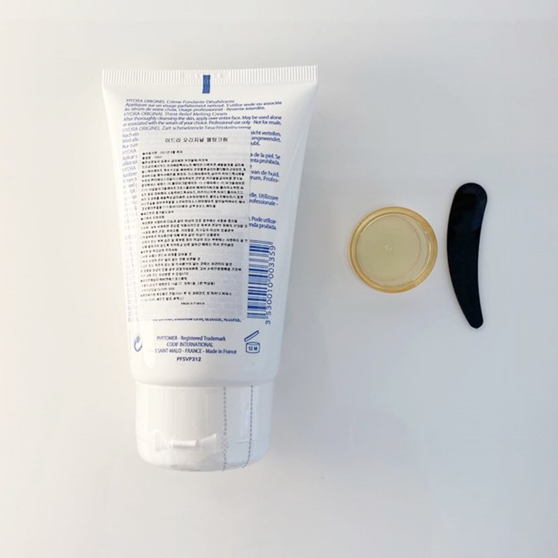 pitomer Phytomer Hydra Original Melting Cream 100ml + Sample Phytomer