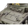 TAMIYA 35360 1/35 US Light Tank M3 Stuart Plastic Model