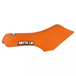 Enjoy Mfg 2005-2017 Arctic Cat 400 500 650 700 750 1000 Seat Cover ALL ORANGE #387