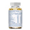 NATURE'S LIVE Hyaluronic Acid 850mg 120 Capsules w/ Vitamin C