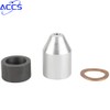 Autoparts-Accs Diesel Engine Compression Gauge Tester Cylinder Pressure Test Injector