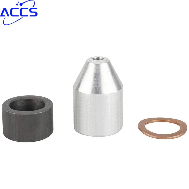 Autoparts-Accs Diesel Engine Compression Gauge Tester Cylinder Pressure Test Injector