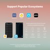 Aqara Cube T1 Pro, REQUIRES AQARA ZIGBEE 3.0 HUB, 6