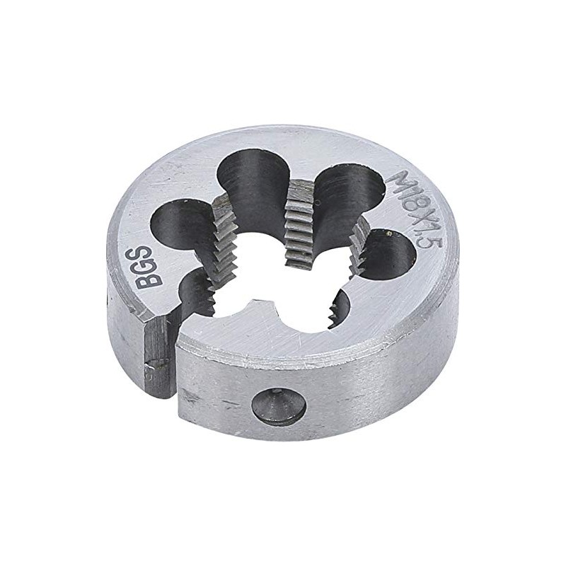 Die M18x1.5x38 mm