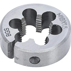 Die M18x1.5x38 mm
