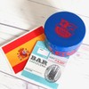 DOORS DOORS World Pomade Barcelona Barca, 3.5 oz (100 g),