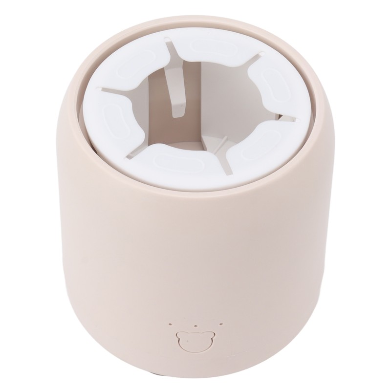 Automatic Baby Bottle Shaker 3 Modes Low Noise Portable Electric