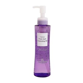Nativer Pore Tect Cleansing Oil 150ml x 10 / 나티베르 포어 텍트 클렌징오일 150ml x 10개