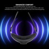 Adjustable Head Strap Lightweight Comfortable VR Headset Strap Replacement for