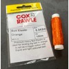 Cox & Rawle Premium Heavy Bait Fishing Elastic - Clear