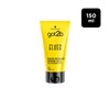 Schwarzkopf Got2b Glued Styling Gel 150ml x 6 pieces