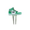 High Tops 1's Divot Tool, Green