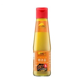 OTMARTFOOD Lee Kum Kee Flower and Bird Oil 207ml