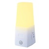 WENKO Maximex LED Night Light with Motion Sensor, Underbed Light