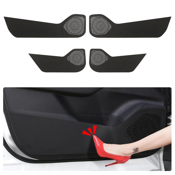Car Door Anti Kick Pad for Nissan Rogue 2021 2022