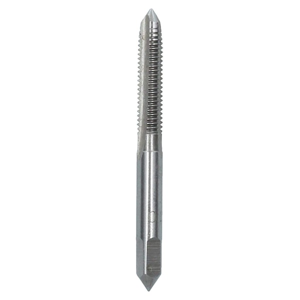 M6 x 1.0 Pitch Metric Taper First Tap Thread Cutter