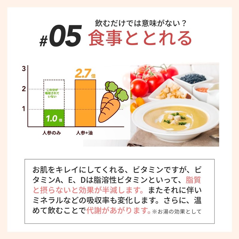 KOREDE 甘くない プロテインスープ きのこチーズ 400g たんぱく質50% ソイプロテイン 20食分