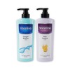 Vaseline body lotion moisture, 5 types, 500ml each - Daily Moisture / 바세린 바디로션 모이스처 5종 각 500ml - 데일리모이스처