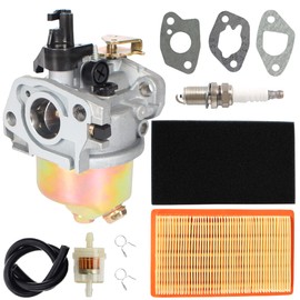 951-10929 Carburetor for PowerStroke PS80555E PS803155E 2100 3200 PSI Gas Pressure Washer