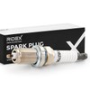RIDEX 686S0018 Spark Plug Nickel Spanner Size: 16 mm Compatible