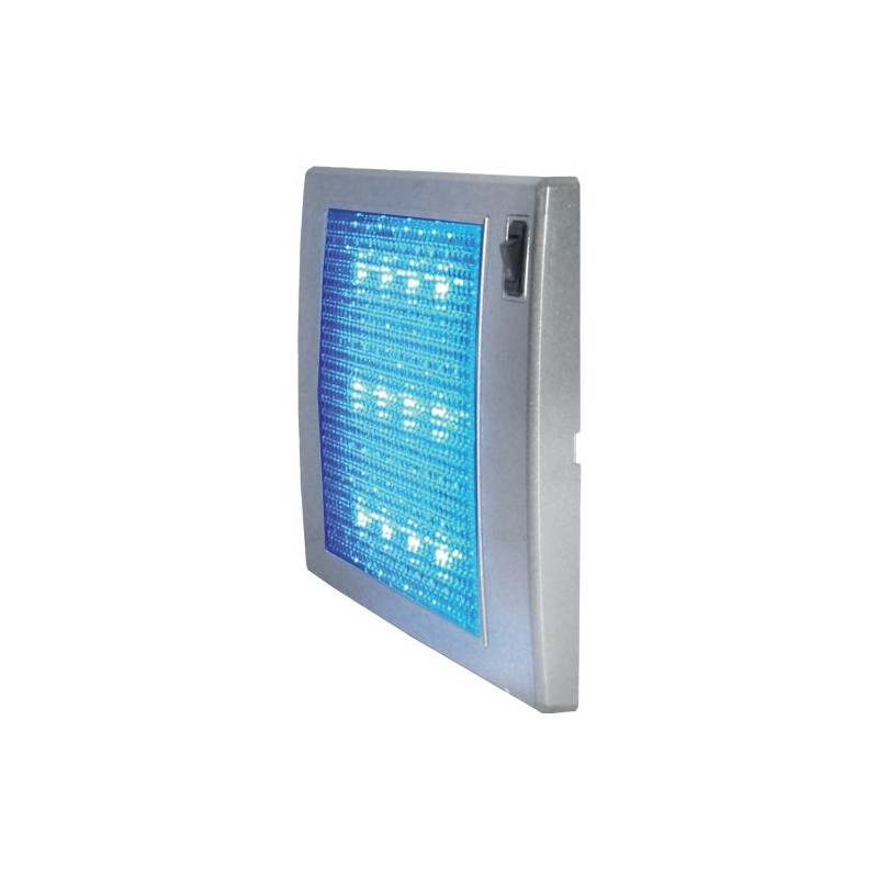 Carbest 835492 LED Light SlimLite