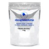 Encapsuladoras México Citrato De Zinc, 1 Kg Sabor Natural