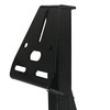 Tow Tuff TTF-08HD Heavy Duty Powder-Coated 120 Pound Capacity Steel