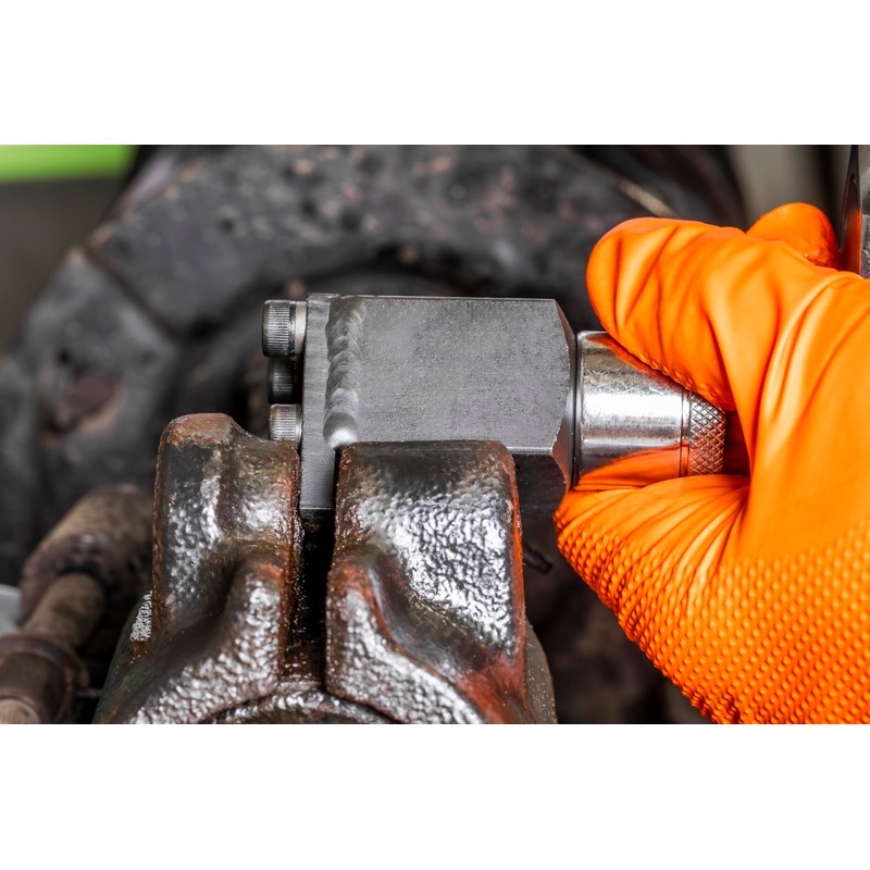 Sealey Suspension Split Hub Spreader - VS391