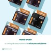 Ferro Pocket - Integratore di Ferro Liposomiale con Vitamina B