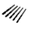 Falon-Tech HSS Metal Drill Bit Set 5 Pieces (Diameter 10