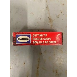 Harris 1501390 Cutting Tip for use with 98 Torch