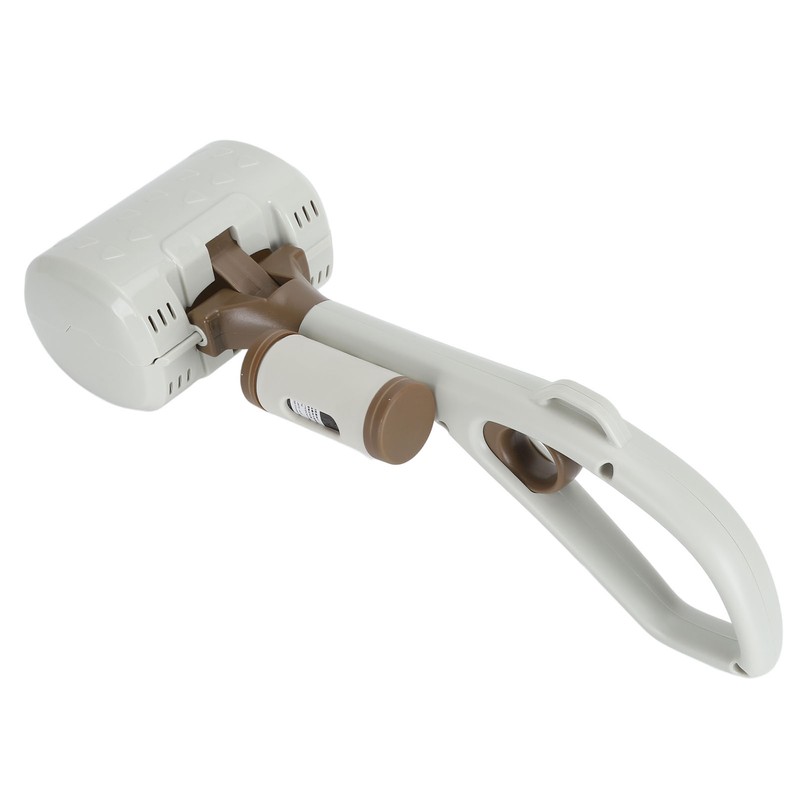 Pet Pooper Scooper Multipurpose Lightweight Portable Long Handle Dog Pooper