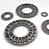sourcing map TC815 Thrust Needle Roller Bearings with Washers 1/2"