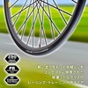 Panaracer Closer Plus 700 x 28C Clincher, Black F728-CLSP-B