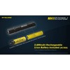 Combo: Nitecore MH11 USB-C RECHARGEABLE FLASHLIGHT - 1000 Lumen, Include