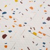 Terrazzo Playmat, Non-Toxic, Eco-Friendly, Large, Puzzle Playmat (Multi), 180 centimeters