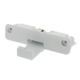 W10240513 PREMIUM QUALITY WASHER LID LOCK STRIKE COMPATIBLE WITH WHIRLPOOL, SEARS, KENMORE, MAYTAG.