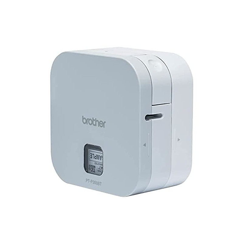 Brother PT-P300BTRE1 Bltooth Labeller