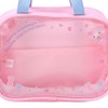 Sanrio 490814 My Melody Sukuba Style Mini Pouch (#Sanrio Gakuen