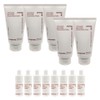 Innisfree Volcanic Pore Baja Cleansing Foam 150g 5+ / 이니스프리 화산송이 모공 바하 클렌징 폼150g 5개+