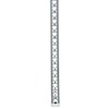 Ruler – Adhesive Backed – 1/2 Inch Wide X 1
