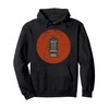 Analog Sound Audiophile Retro Music Hi Fi Vinyl Collector Pullover