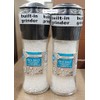 Stonemill Sea Salt with Build-in adjustable grinder 3.53oz 100g (Two