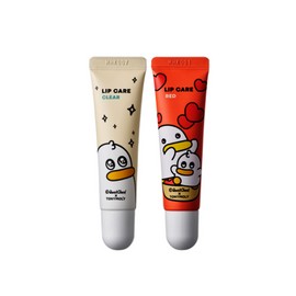 Tony Moly 곽철이 립 케어(택1)+사은품/골드24k 스네일 마스크팩 2매(정가4000원상당)증정 Gwakcheori Lip Care (Choose 1) + Gift/Gold 24K Snail Mask Pack 2 Sheets (Worth 4,000 Won) Gifted